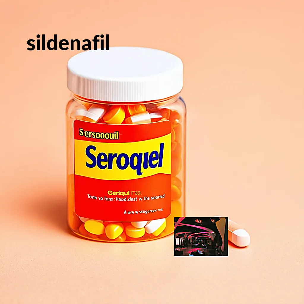 Sildenafil precio en inkafarma